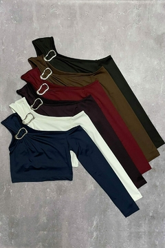 REMERA BELEN - comprar online
