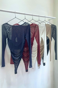 BODY NERINA - comprar online