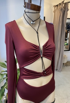 BODY VANIA - tienda online