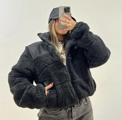 CAMPERA TEDDY - comprar online