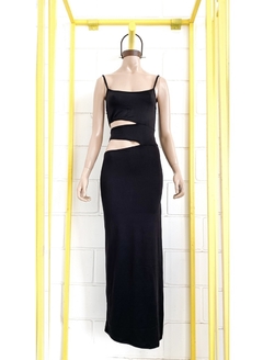VESTIDO SPENCER