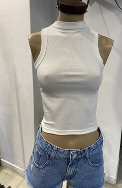 Imagen de MUSCULOSA BRUSH