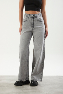 JEAN WIDE LEG LUNA - comprar online