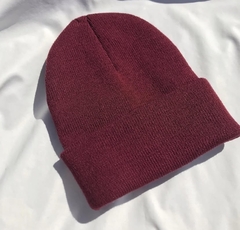 GORRO GINEBRA - comprar online