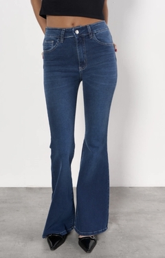 JEAN OXFORD LENA - Viva