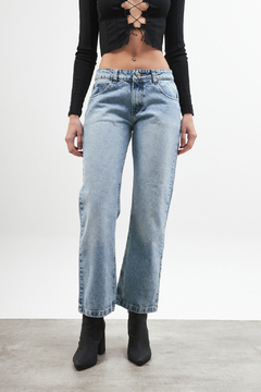JEAN WIDE LEG TORONTO - comprar online