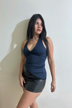 TOP IRENE - comprar online