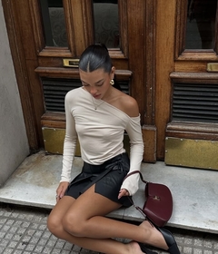 REMERA FRANCHESCA