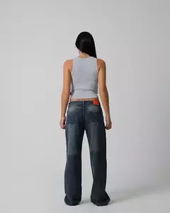 JEAN LEXI AZUL - comprar online