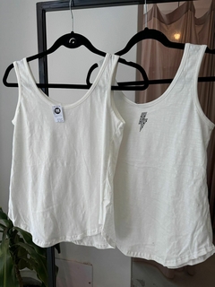 MUSCULOSA JARAY