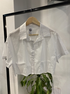 CAMISA ALISON