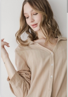 CAMISA CATRINA - comprar online
