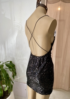 VESTIDO THALIA - comprar online