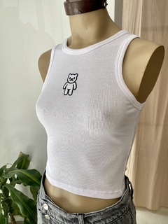 MUSCULOSA OSO