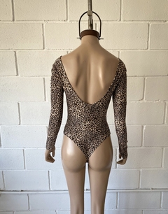 BODY PRINT