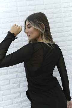 REMERA ZOE - comprar online