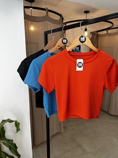 REMERA NARDA en internet