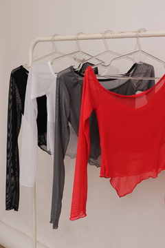 TOP MEREDITH - tienda online