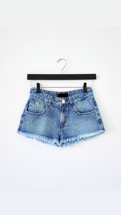 SHORT ORNELA - tienda online
