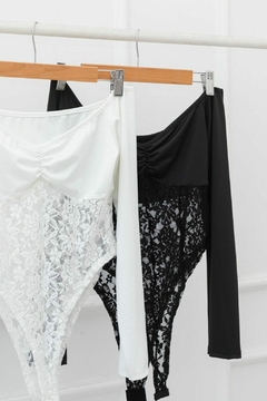 Imagen de BODY MARIANA