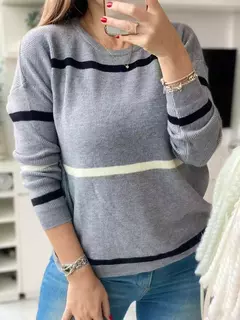 SWEATER JILL