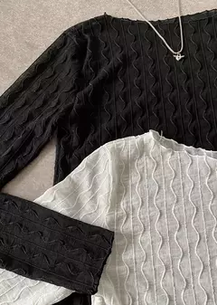 REMERA MORRIS - Viva