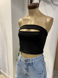STRAPLESS DELFI