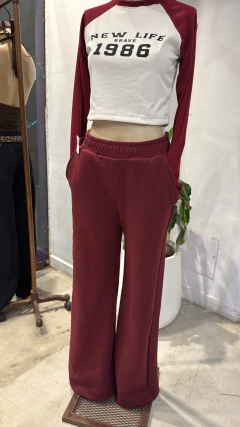 PANTALÓN NAYA