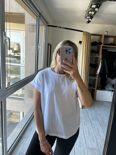 REMERA LISA en internet