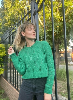 SWEATER NICE - Viva