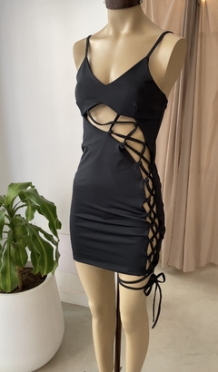 VESTIDO TULUM - Viva