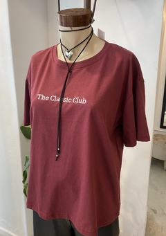 REMERA MARGOT - tienda online
