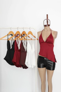 TOP URSULA - comprar online