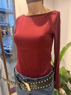 REMERA LAILA