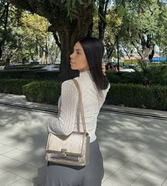 POLERA MAGNOLIA en internet
