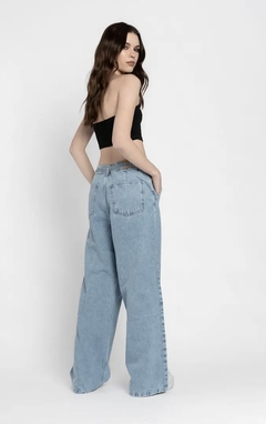 JEAN WIDE LEG PERCY en internet