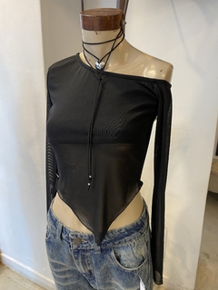 TOP MEREDITH - comprar online