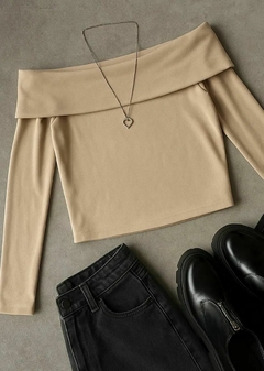 SWEATER PRISCILA - Viva