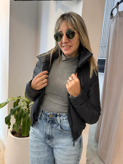 CAMPERA MADRID en internet