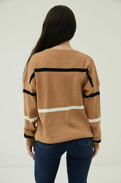 SWEATER JILL - tienda online