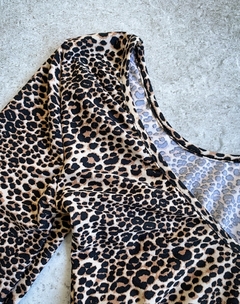 BODY PRINT - Viva