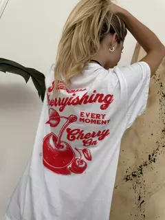 REMERÓN CHERRYISHING
