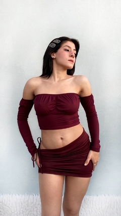 TOP SIMBAL - comprar online
