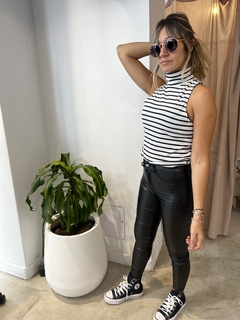 JEANS ENGOMADO FANNIE