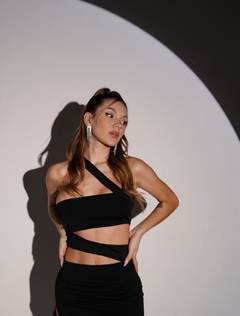 VESTIDO TIANA - comprar online