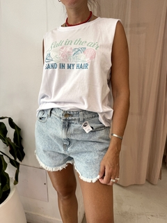 SHORT OLIVER - comprar online