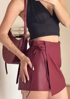 SKORT LIME en internet