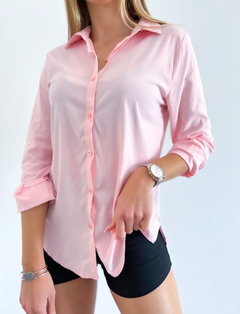 CAMISA ROSE en internet