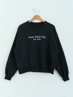 BUZO NEW YORK - comprar online