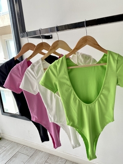 BODY IARANA - comprar online